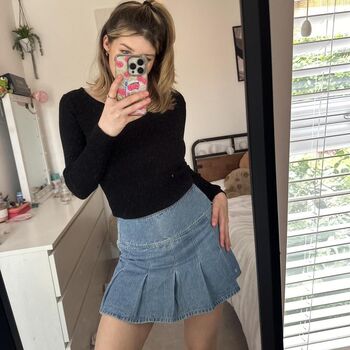 Full leaked Amelia rose kendall private onlyfans photo