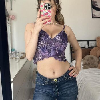 Full leaked Amelia rose kendall private onlyfans photo