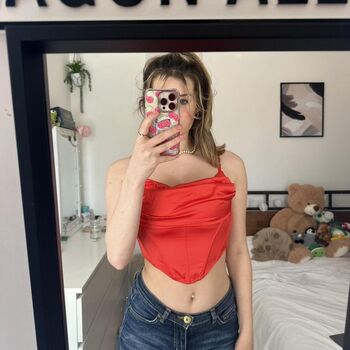 Full leaked Amelia rose kendall private onlyfans photo