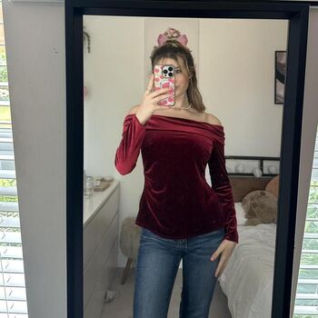 Full leaked Amelia rose kendall private onlyfans photo