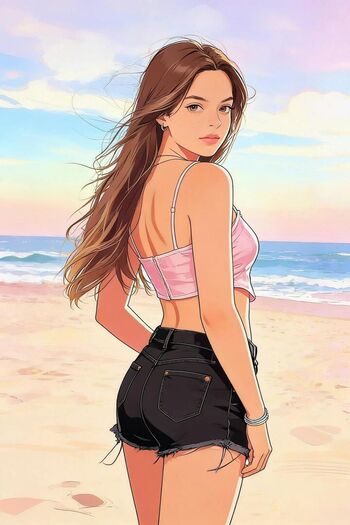 Full leaked Amelia wray private onlyfans photo