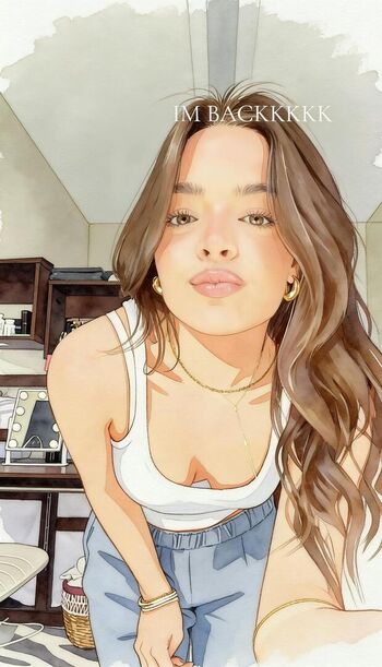 Full leaked Amelia wray private onlyfans photo