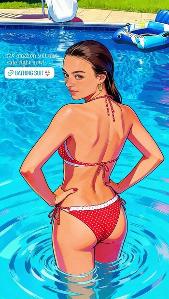 Full leaked Amelia wray private onlyfans photo