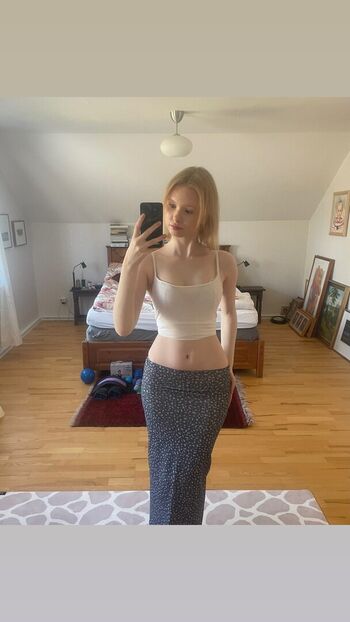 Full leaked Ameliamayl private onlyfans photo