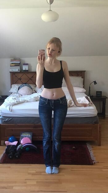 Full leaked Ameliamayl private onlyfans photo