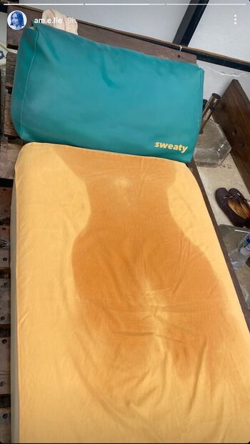 Full leaked Amelie manzoli private onlyfans photo