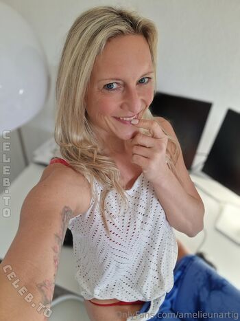 Full leaked Amelie unartig private onlyfans photo