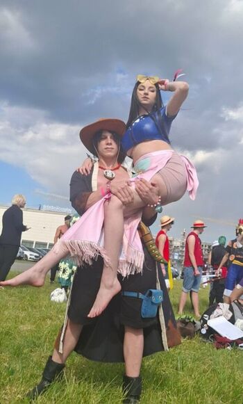 Full leaked Amelshia private onlyfans photo