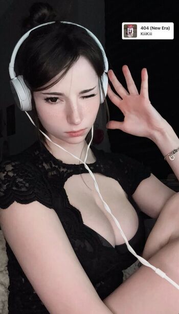 Full leaked Amelshia private onlyfans photo