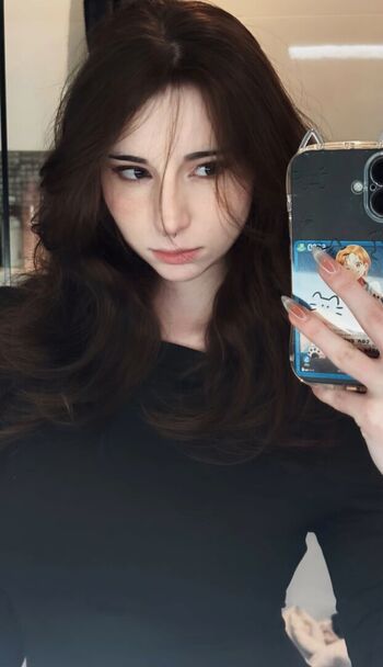 Full leaked Amelshia private onlyfans photo