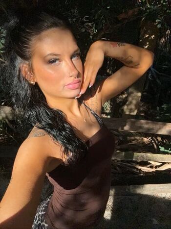 Full leaked Amerey raylyn private onlyfans photo