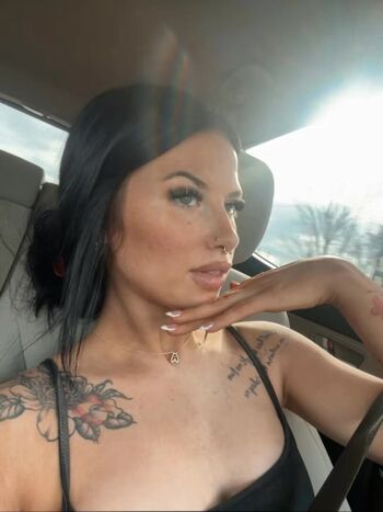 Full leaked Amereyraylyn private onlyfans photo