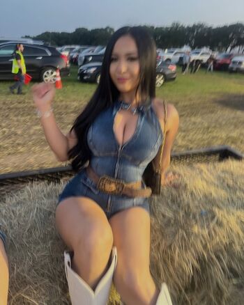 Full leaked America cuevas page private onlyfans photo