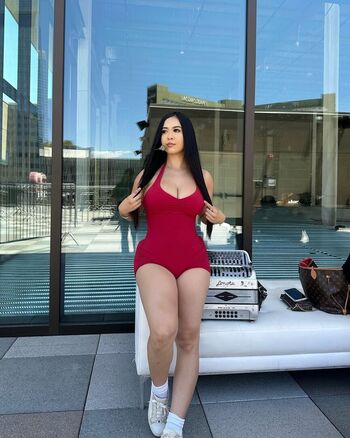 Full leaked America cuevas page private onlyfans photo