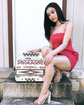 Full leaked America cuevas page private onlyfans photo