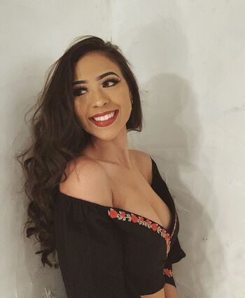 Full leaked America cuevas page private onlyfans photo