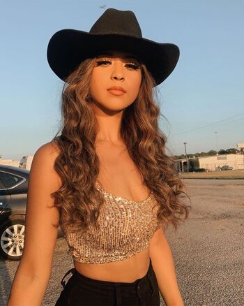 Full leaked America cuevas private onlyfans photo