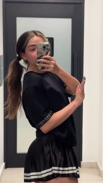 Full leaked America soto page private onlyfans photo