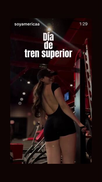 Full leaked America soto page private onlyfans photo