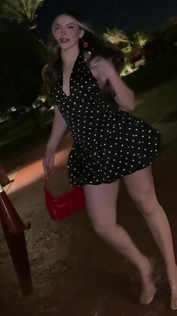 Full leaked America soto private onlyfans photo