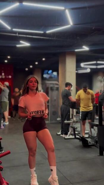 Full leaked America soto private onlyfans photo