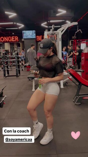 Full leaked Amevs private onlyfans photo