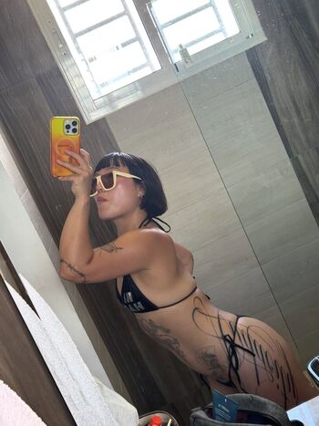 Full leaked Ameya okamoto private onlyfans photo