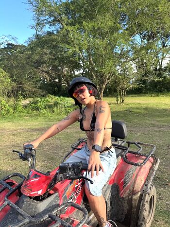 Full leaked Ameya okamoto private onlyfans photo