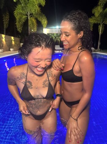 Full leaked Ameya okamoto private onlyfans photo