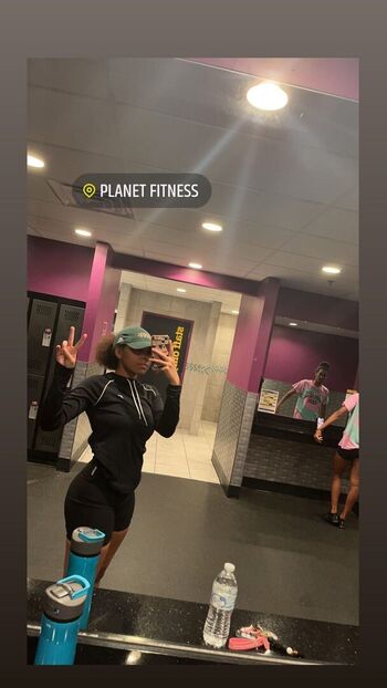 Full leaked Amg butter private onlyfans photo