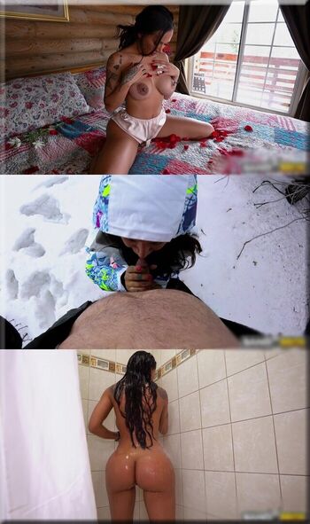 Full leaked Amia miley private onlyfans photo