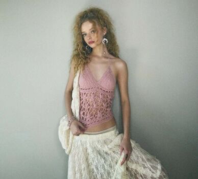 Full leaked Amiah miller private onlyfans photo