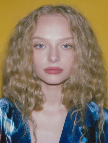 Amiah Miller