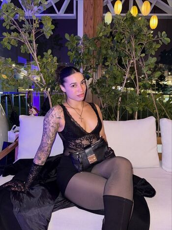 Full leaked Amiah simmons private onlyfans photo