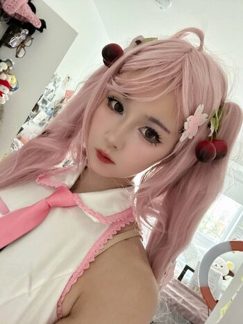 Full leaked Amiechikin private onlyfans photo