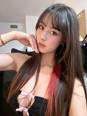 Full leaked Amiechikin private onlyfans photo