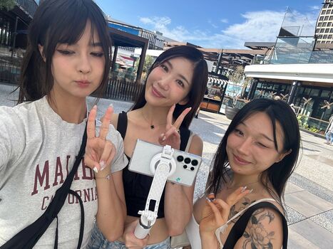 Full leaked Amiechikin private onlyfans photo