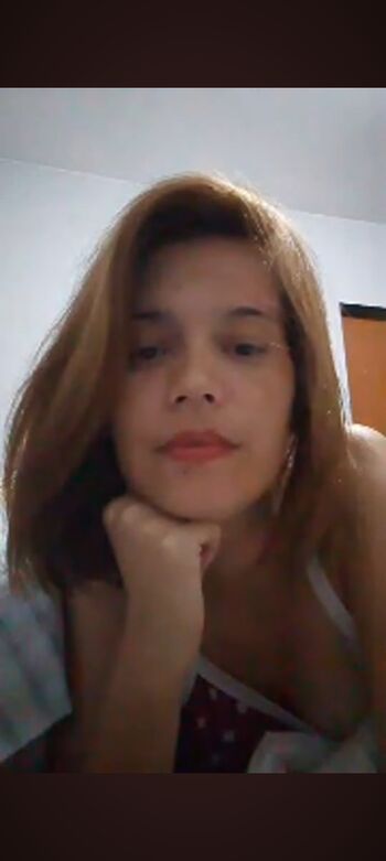 Full leaked Amiga luz private onlyfans photo