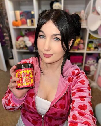 Full leaked Amiipie page private onlyfans photo