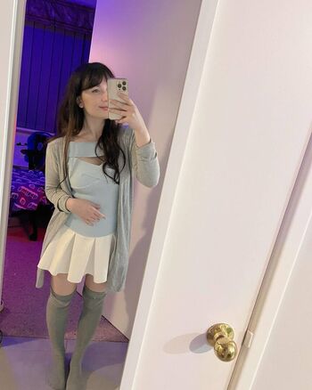 Full leaked Amiipie page private onlyfans photo