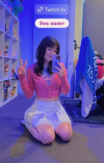 Full leaked Amiipie private onlyfans photo