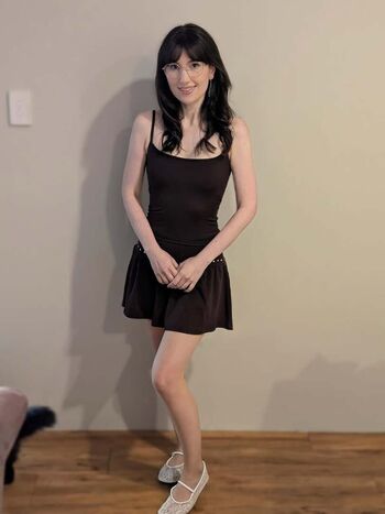 Full leaked Amiipie private onlyfans photo