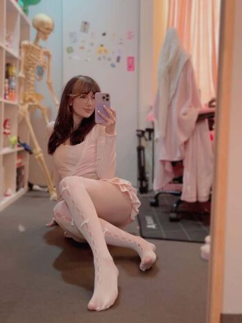 Full leaked Amiipie private onlyfans photo