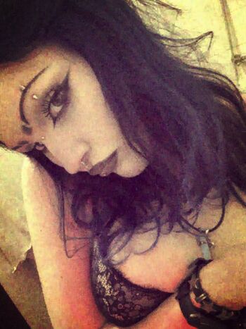 Full leaked Amina moonlight private onlyfans photo