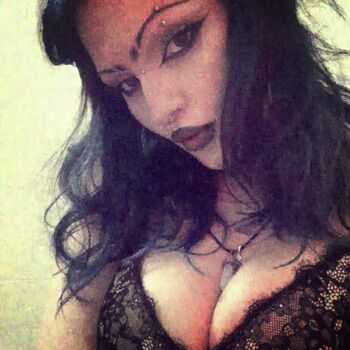 Amina Moonlight