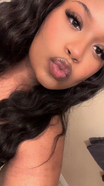 Full leaked Aminasins private onlyfans photo