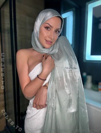 Amira Amour
