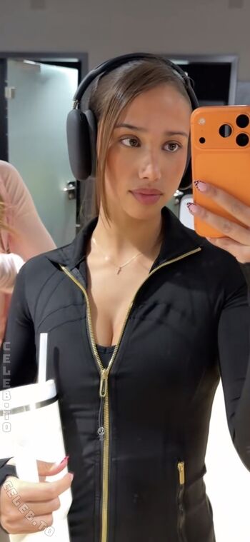 Full leaked Amira dahl private onlyfans photo