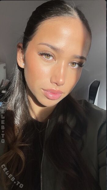 Full leaked Amira dahl private onlyfans photo