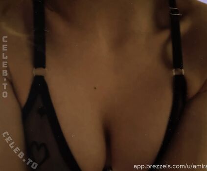 Full leaked Amira wirth private onlyfans photo